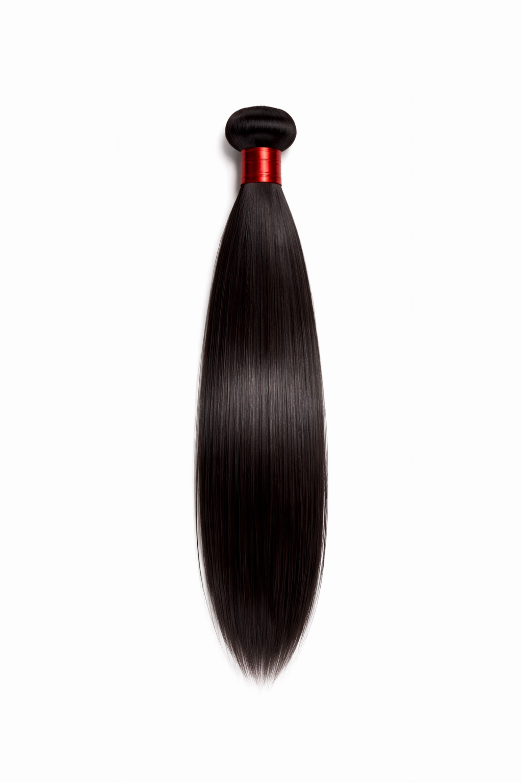 Silky Straight Bundle