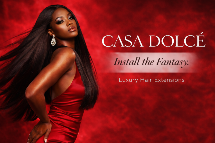 Casa Dolcé Hero Banner